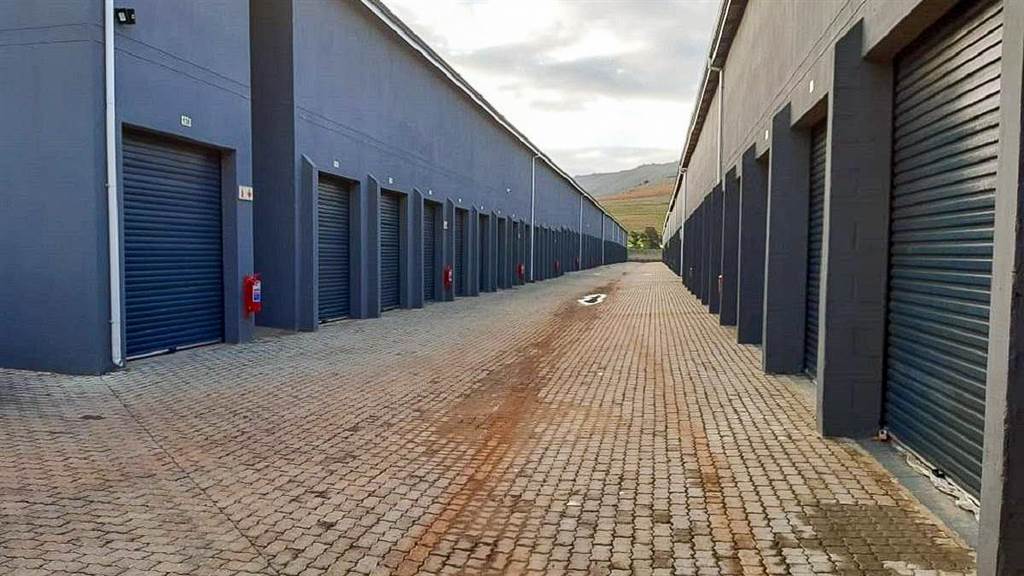 19  m² Commercial space in Paarl photo number 9