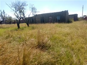 1 Bed House in Osizweni