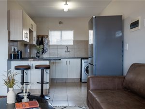 2 Bed Apartment in Country View