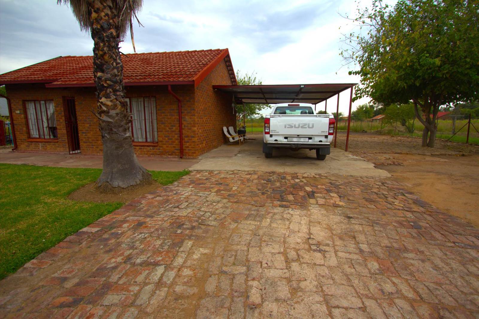 2 Bed House in Modimolle photo number 16