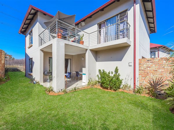 4 Bedroom House 4 Bedroom House