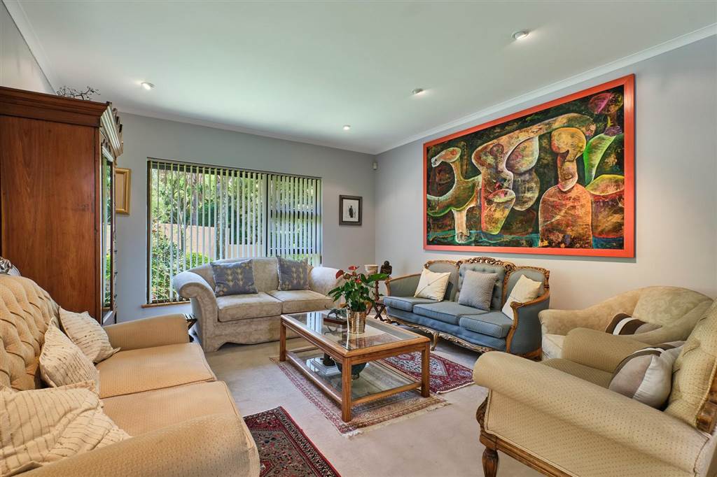 3 Bed Cluster in Parktown photo number 6
