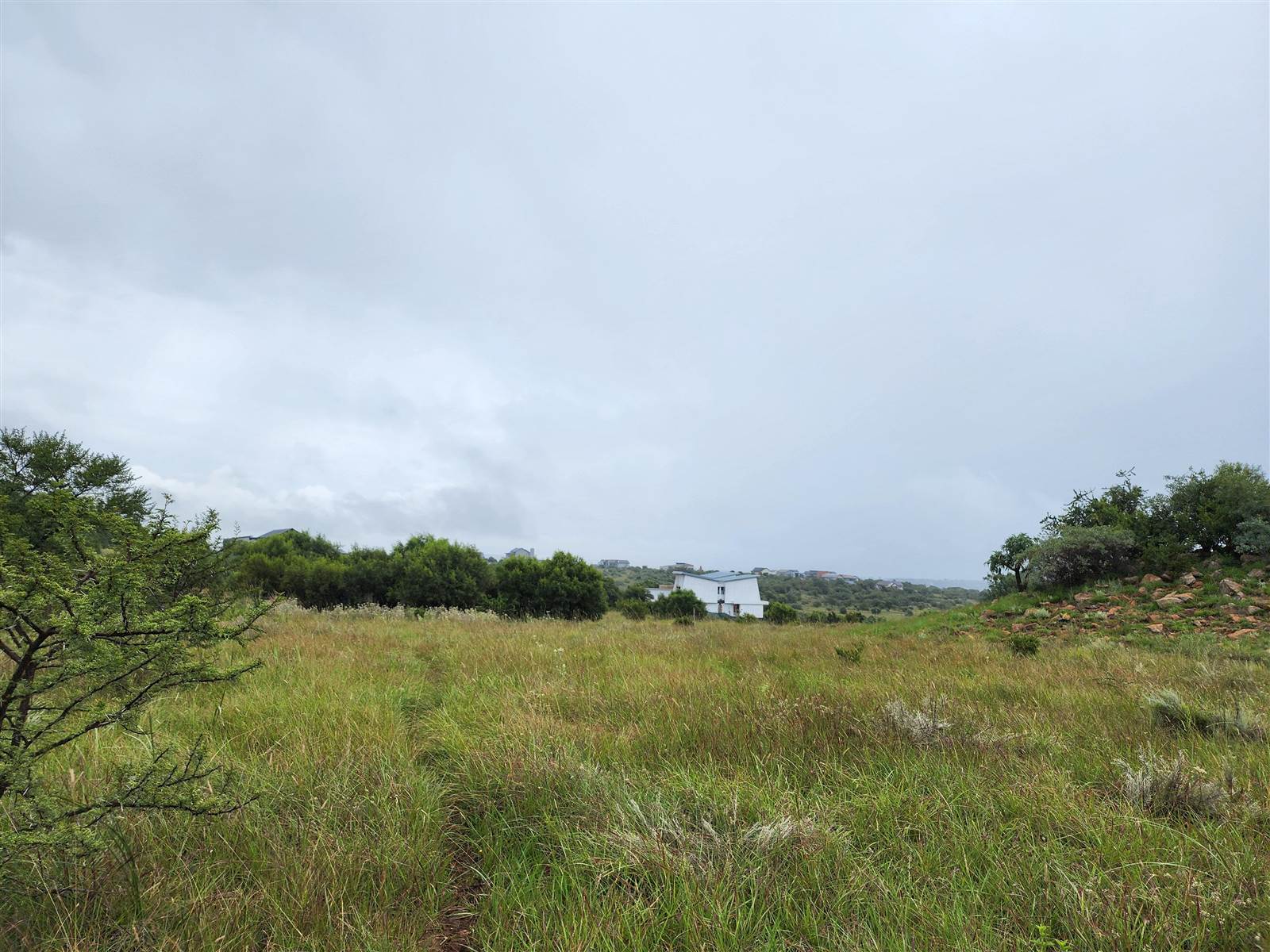 1191 m² Land available in The Hills photo number 4