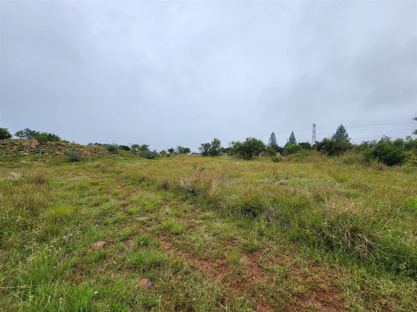 1191 m² Land available in The Hills photo number 5