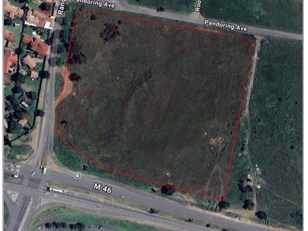 3.6 ha Land 3.6 ha Land