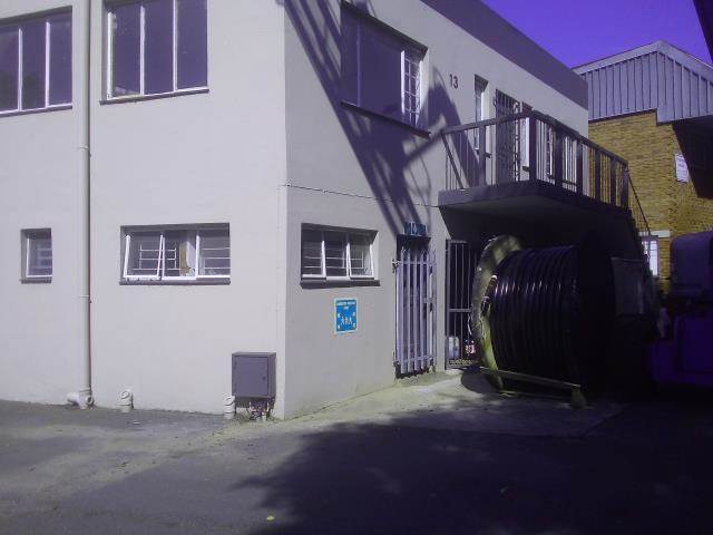 133  m² Office Space in Pineside photo number 2