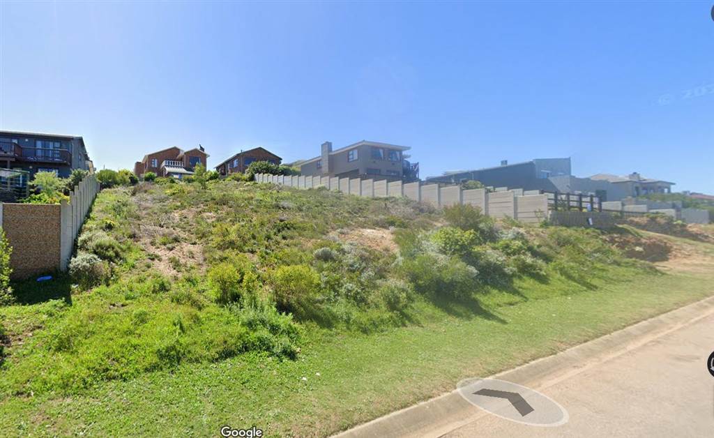 920 m² Land available in Dana Bay photo number 9