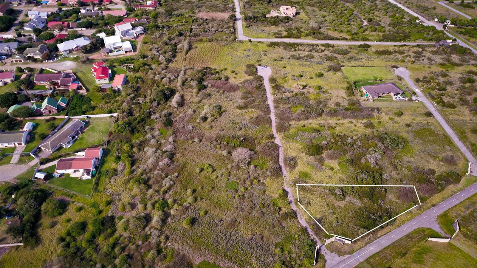 1141 m² Land available in Forest Downs photo number 2