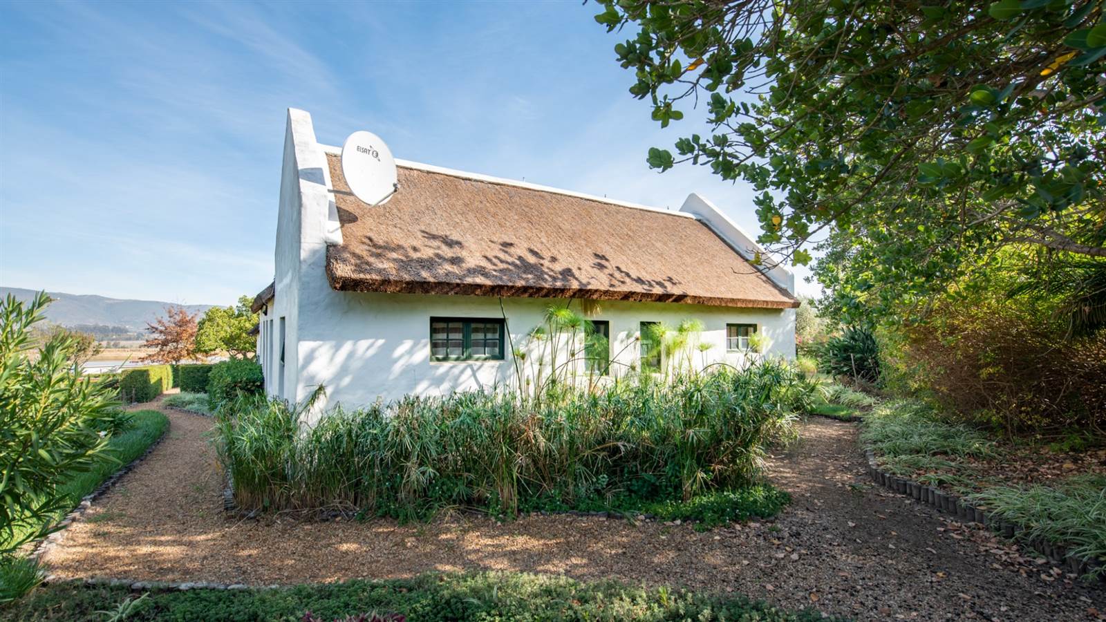 34 ha Farm in Northern Paarl photo number 23