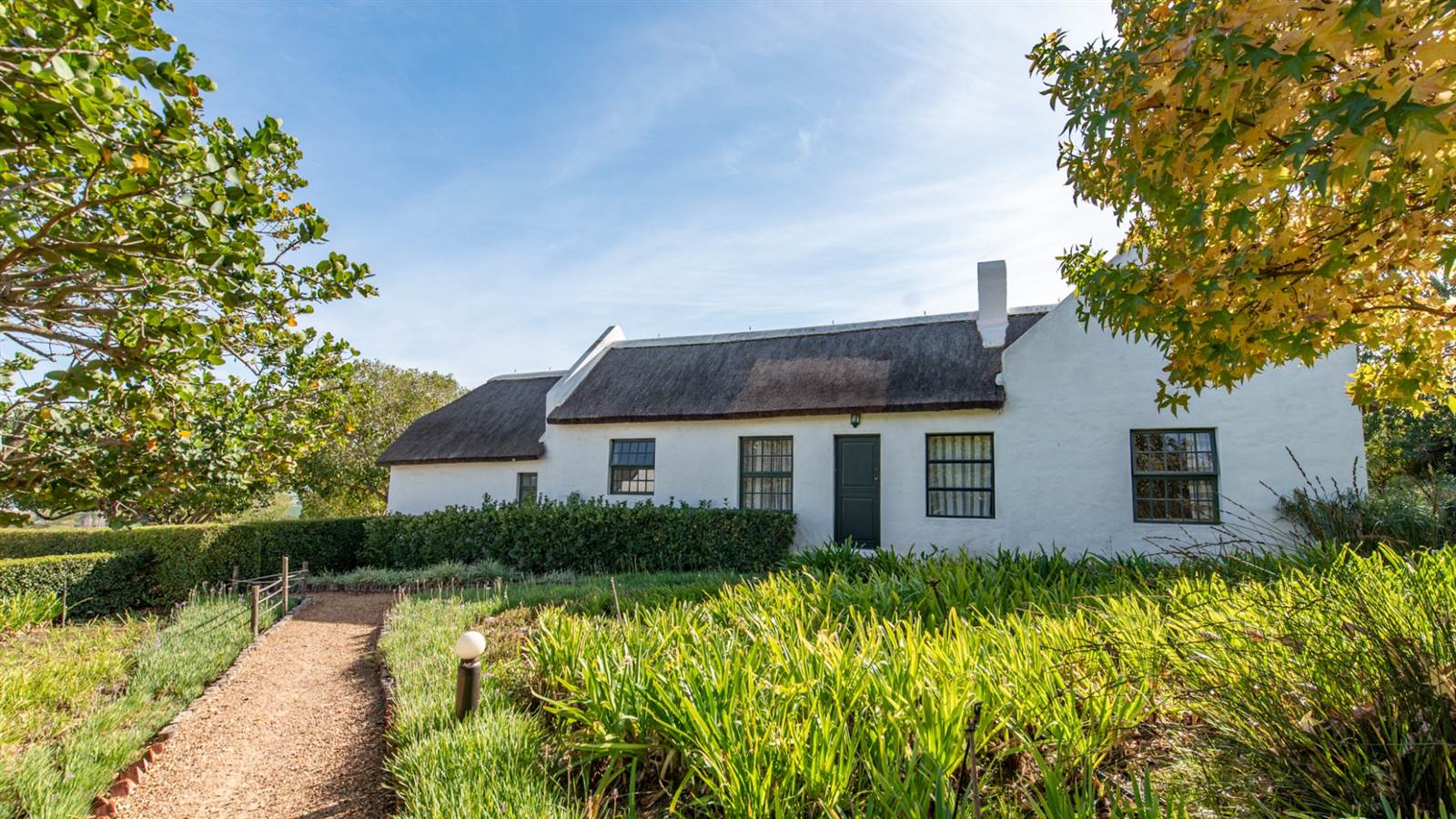 34 ha Farm in Northern Paarl photo number 22