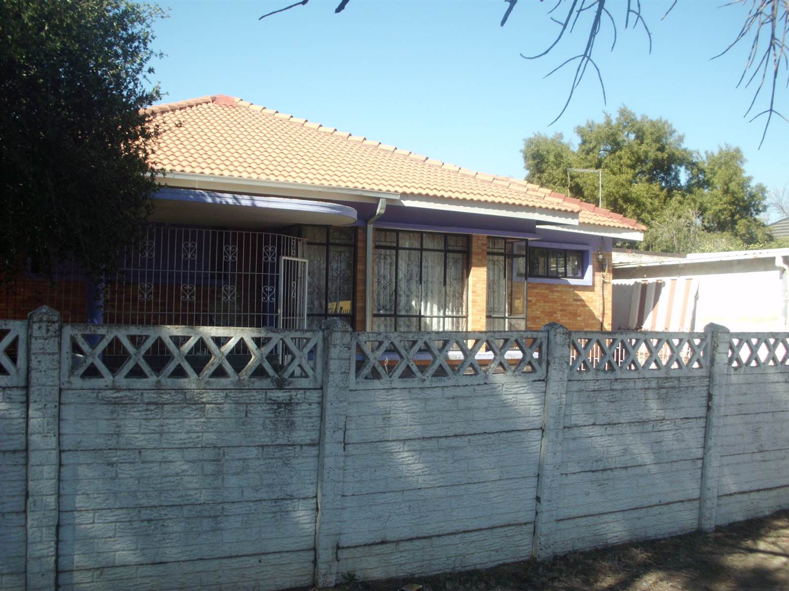 3 Bed House in Vereeniging Central photo number 22