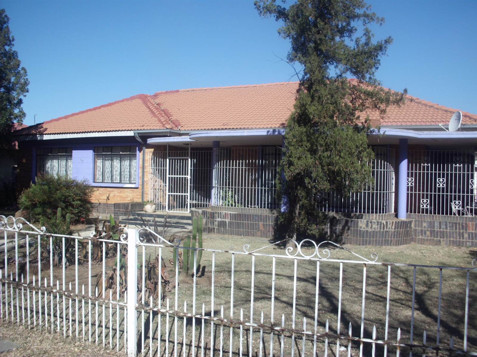 3 Bed House in Vereeniging Central photo number 21