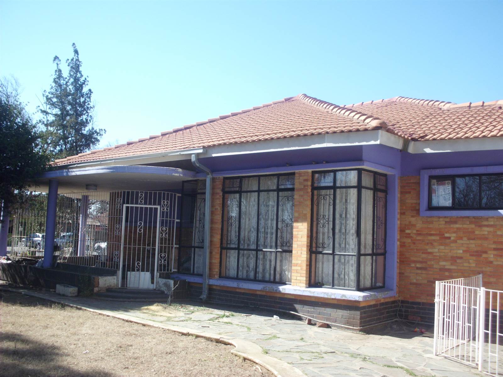 3 Bed House in Vereeniging Central photo number 1