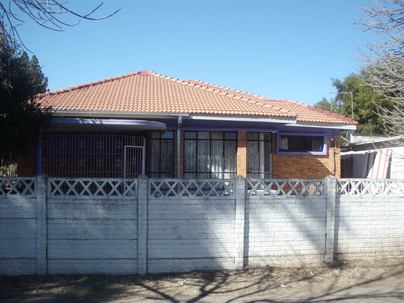 3 Bed House in Vereeniging Central photo number 23