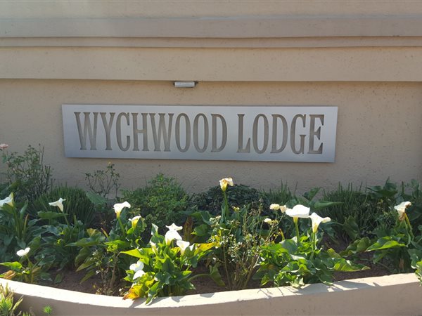 2 Bed Apartment in Wychwood