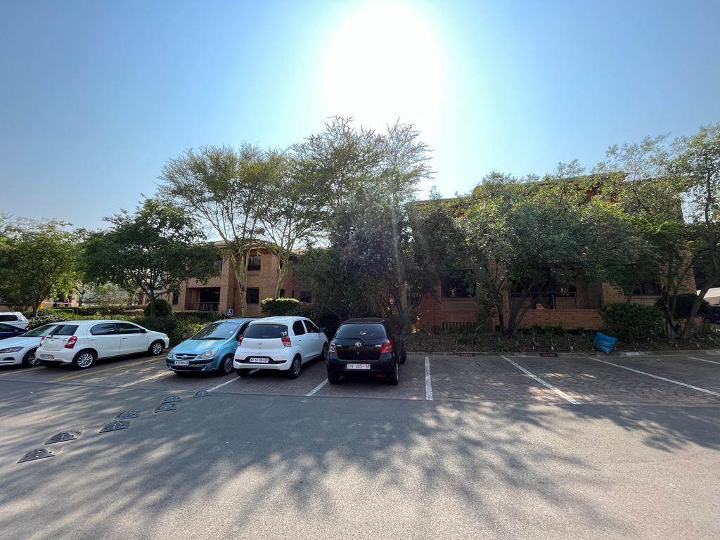 31  m² Commercial space in Bryanston photo number 4
