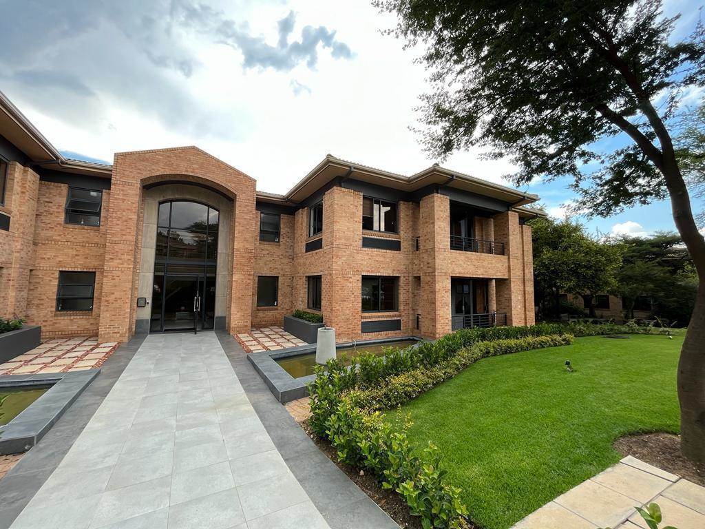 31  m² Commercial space in Bryanston photo number 2