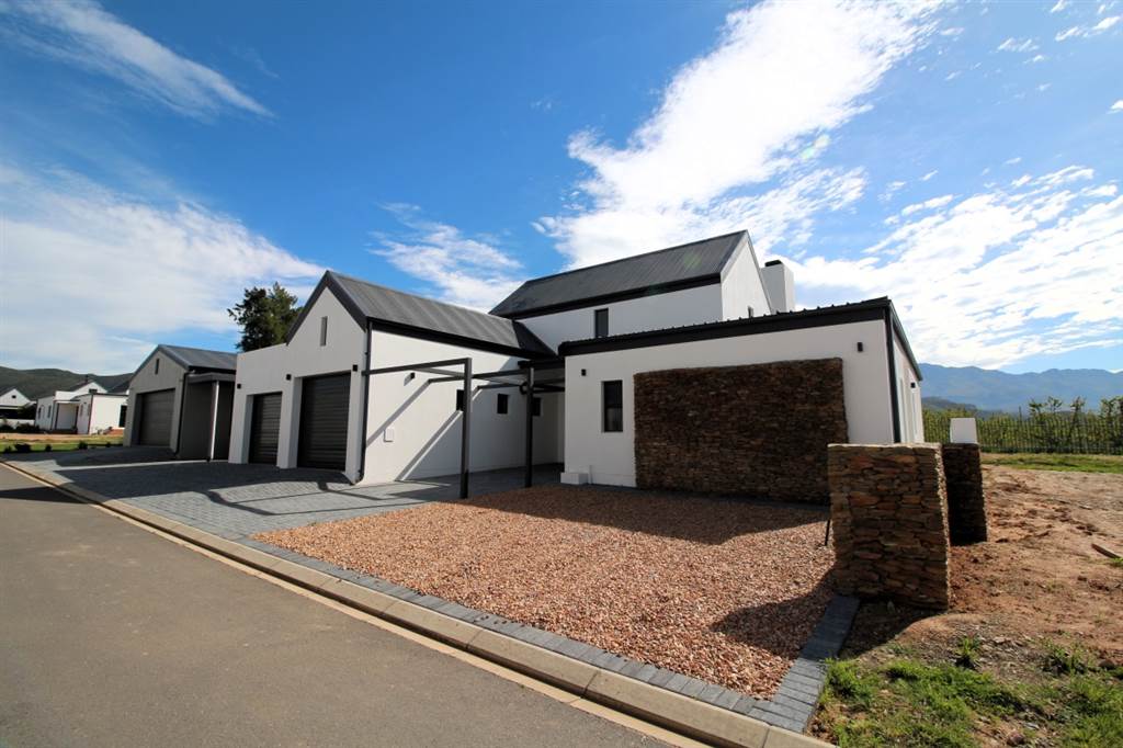 3 Bed House in Robertson photo number 21