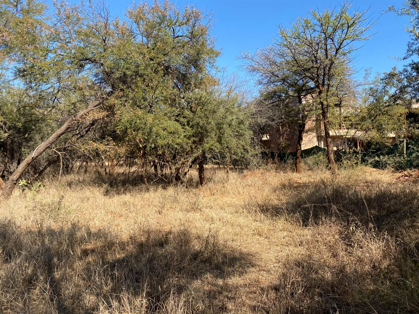 697 m² Land available in Mokopane photo number 4