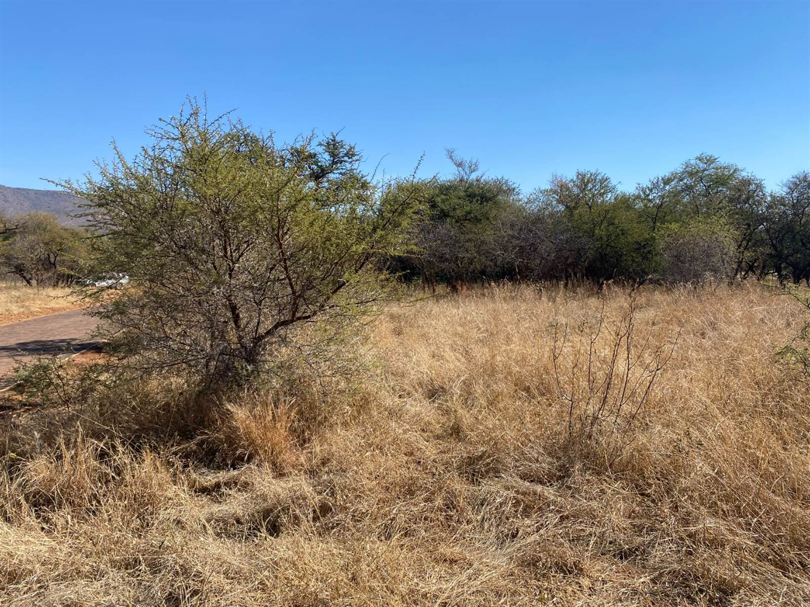 697 m² Land available in Mokopane photo number 3