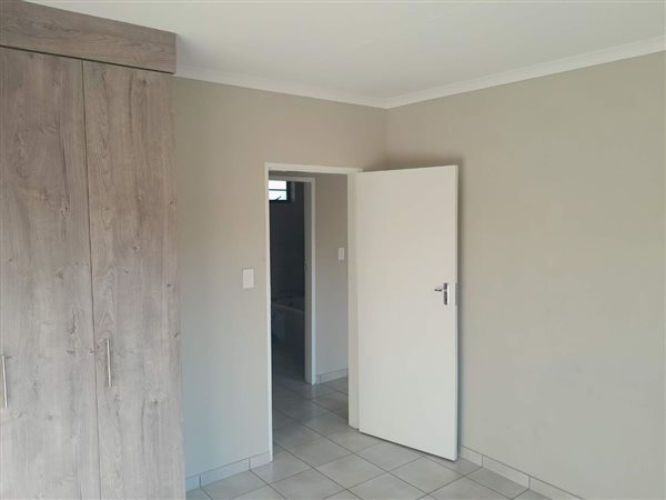 1 Bed Apartment in Pretoria West