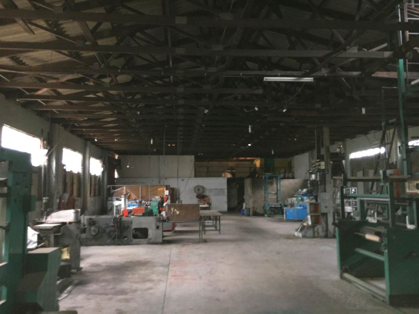 820  m² Industrial space in Isipingo Rail photo number 4