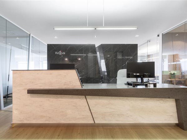 5  m² Office Space