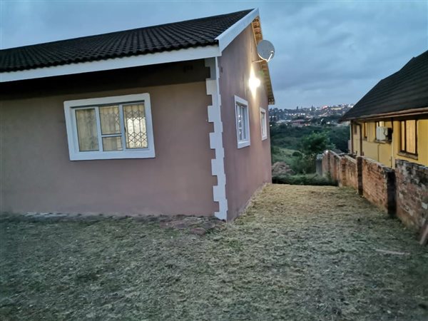 3 Bedroom House 3 Bedroom House