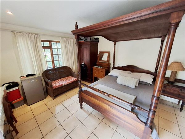 1 Bed Apartment