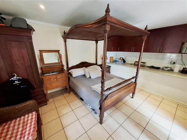 1 Bed Apartment