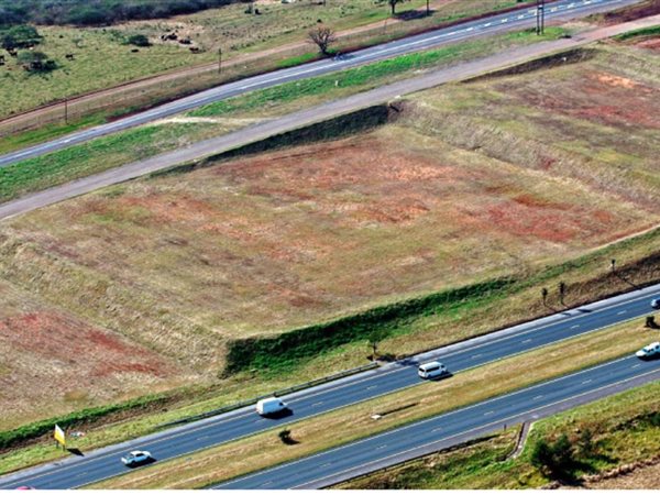5528 m² Land available in Pietermaritzburg Central