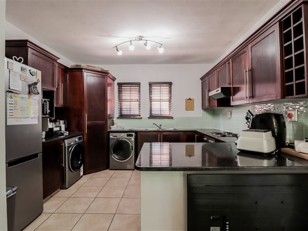 2 Bed Townhouse in Plantations
