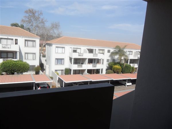 2 Bed Apartment in Cheltondale