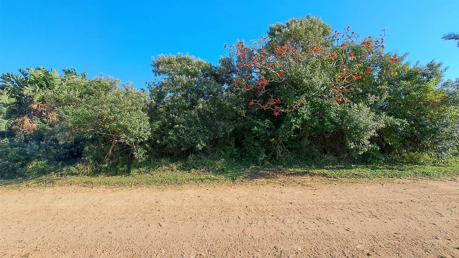 1055 m² Land available in Hibberdene photo number 3