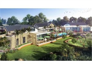 1 Bed Townhouse in Linbro Park