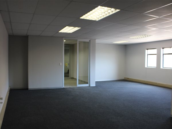 84  m² Commercial space