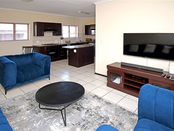 2 Bed Apartment in Olivedale