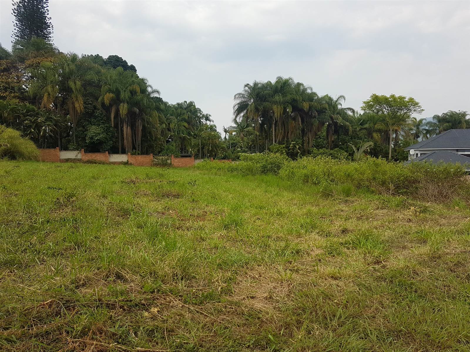 2480 m² Land available in Golden Acres Estate photo number 6