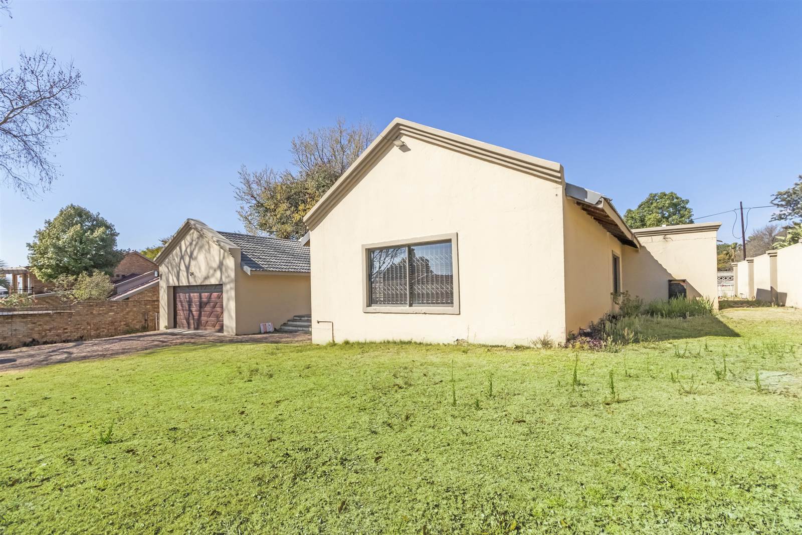 3 Bed House in Bloubosrand photo number 30