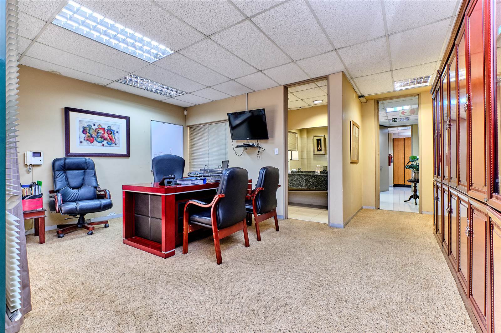 400  m² Commercial space in Woodmead photo number 8
