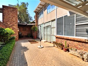 2 Bed Duplex in Primrose Hill