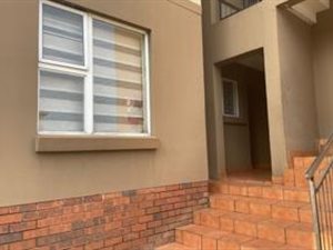2 Bed Townhouse in Meredale