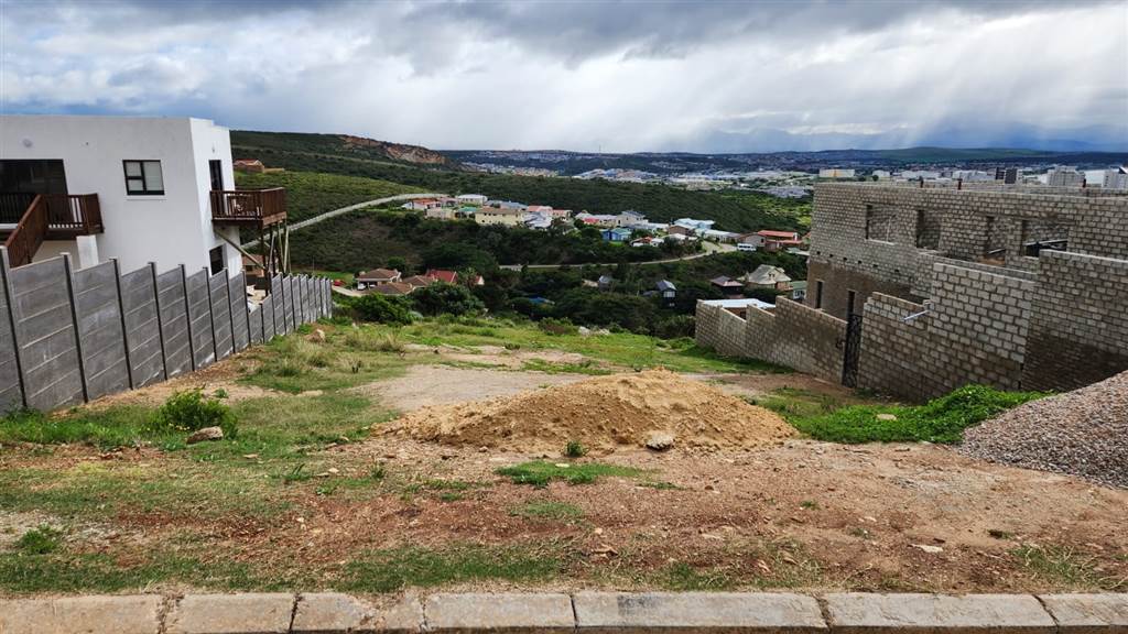 515 m² Land available in Mossel Bay photo number 4
