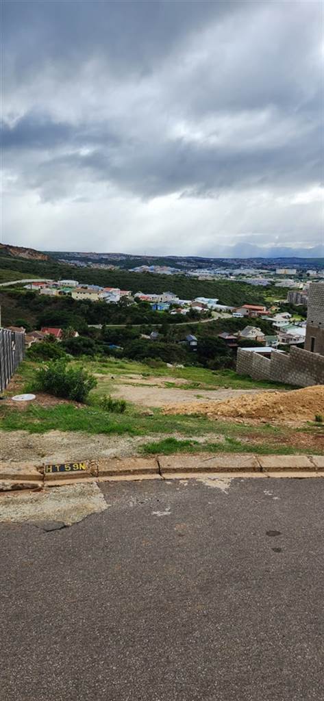 515 m² Land available in Mossel Bay photo number 10