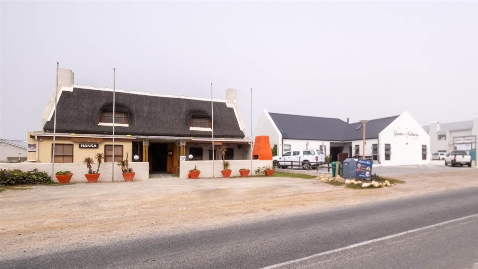 4 Bed House in Agulhas photo number 21