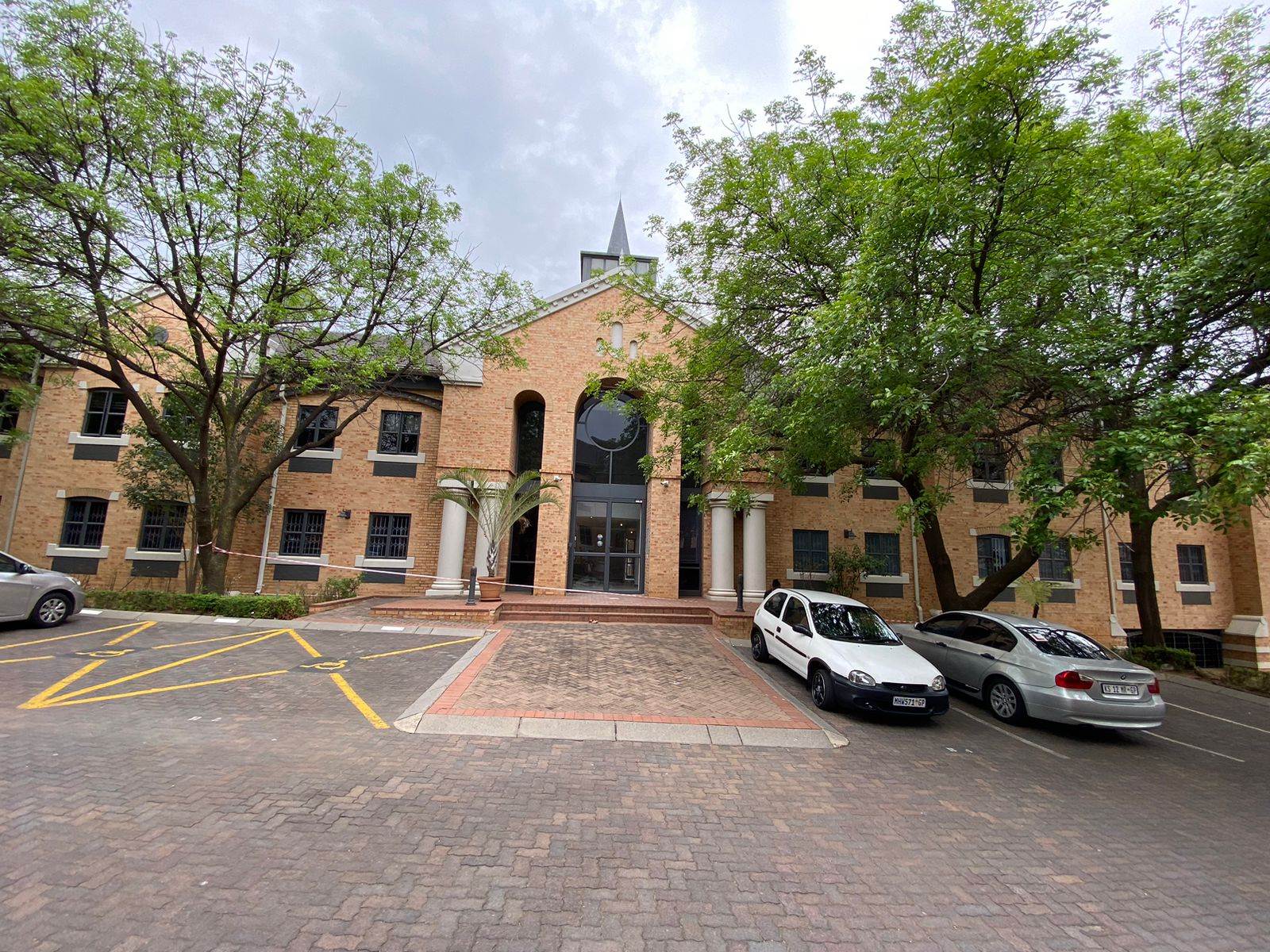 84  m² Commercial space in Sunninghill photo number 7