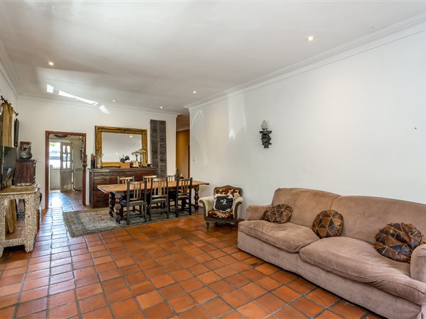 2 Bed House in Parkhurst