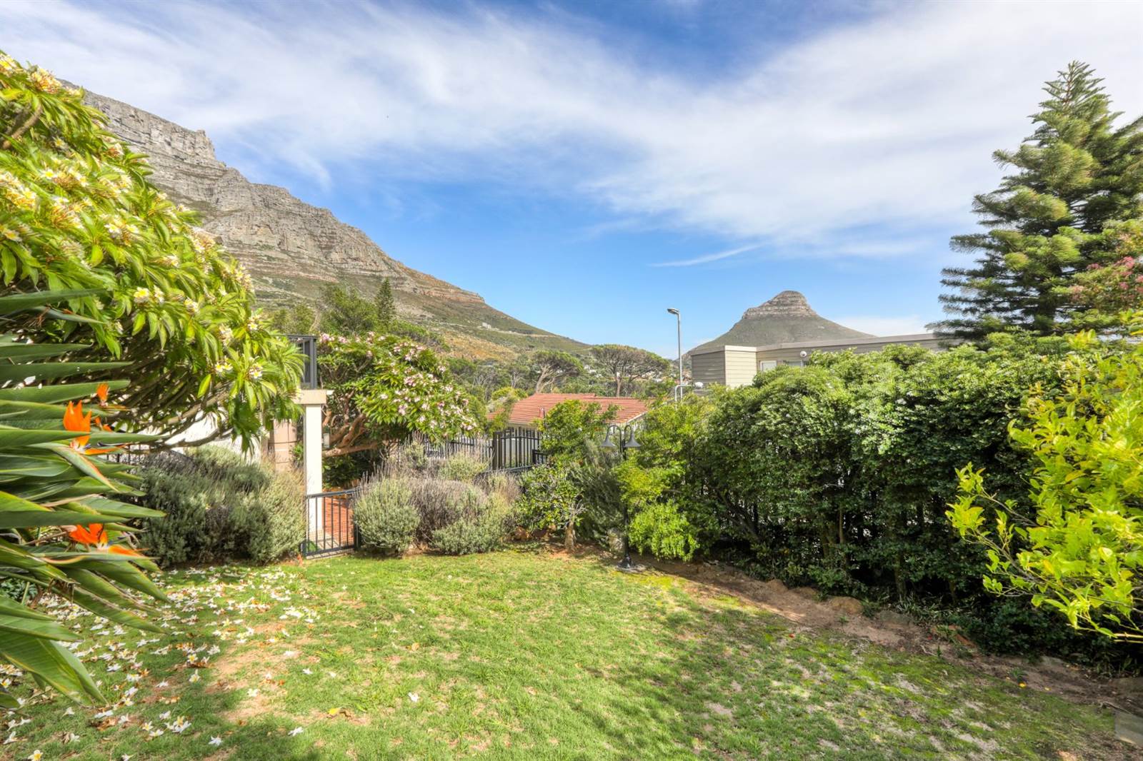 5 Bed House in Vredehoek photo number 20