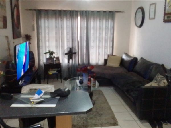 2 Bed Apartment