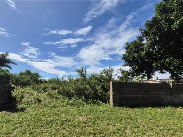 1 257 m² Land 1 257 m² Land